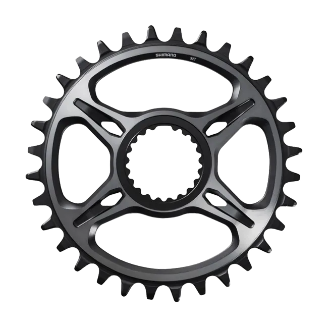 Shimano XTR SM-CRM95 chainring 12x1-speed 36 teeth