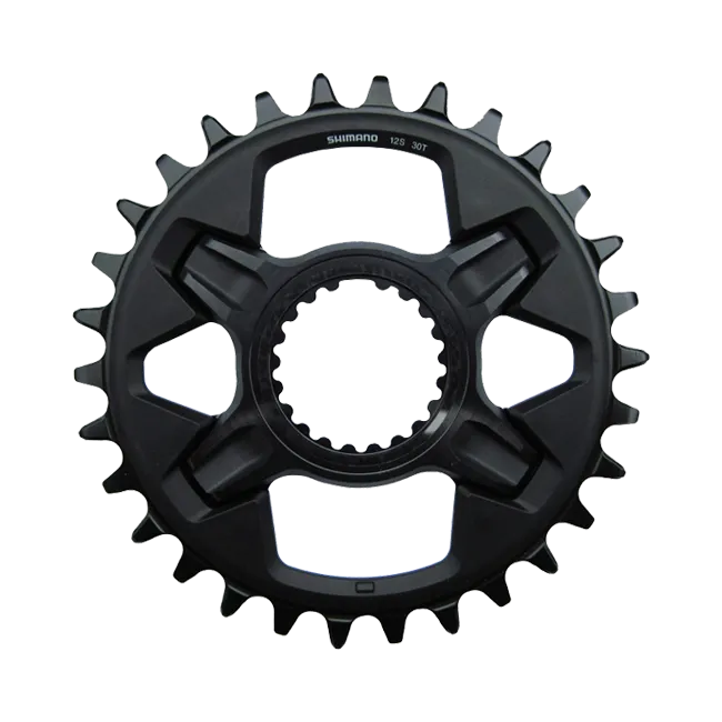 Shimano XT SM-CRM85 chainring 12x1-speed 30 teeth