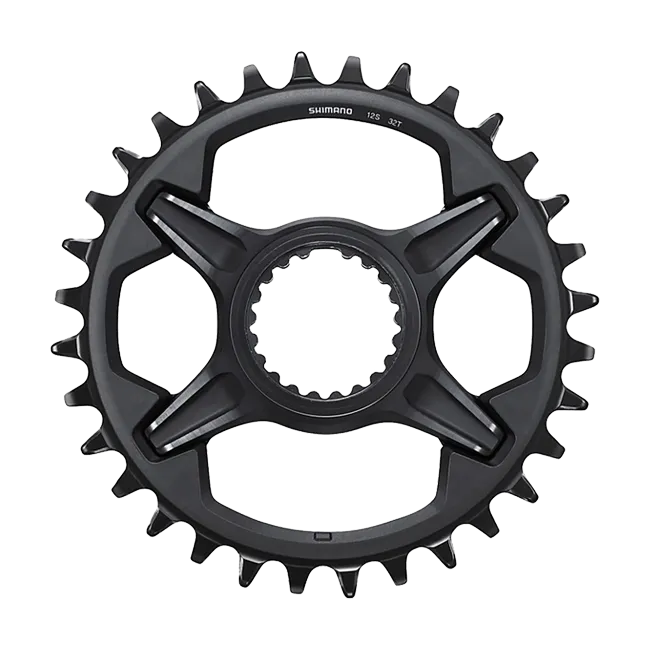 Shimano XT SM-CRM85 chainring 12x1-speed 34 teeth