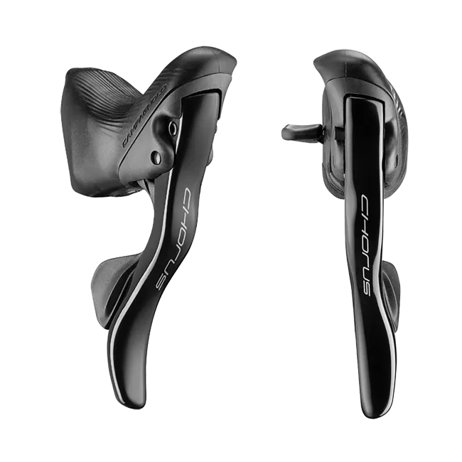 Campagnolo Chorus 12s Ergopower Shift and Brake Lever Set 12x2-speed