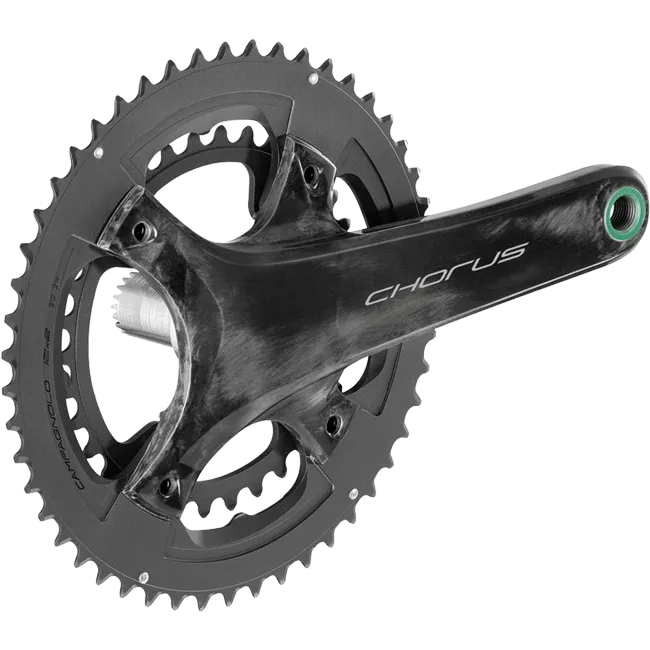 Campagnolo Chorus 12-speed crankset 12x2-speed Ultra Torque 50-34 teeth 170 mm