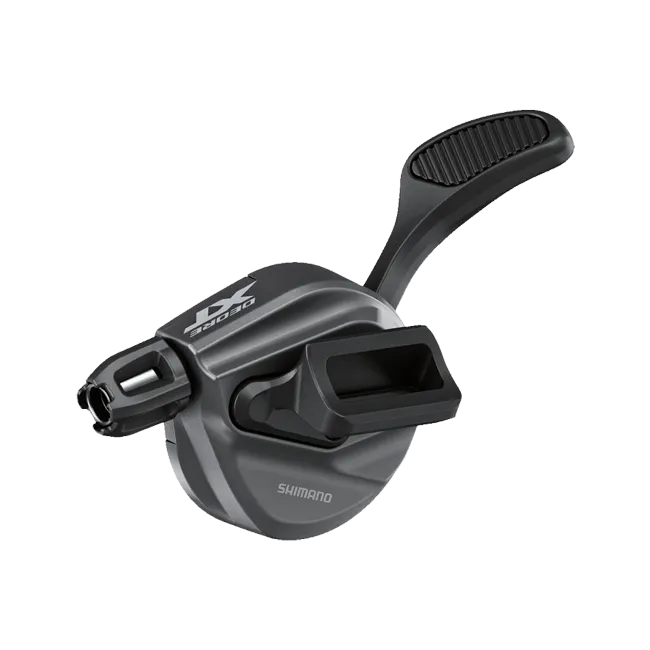 Shimano XT Shift Lever SL-M8100 I Spec EV Left 2-speed