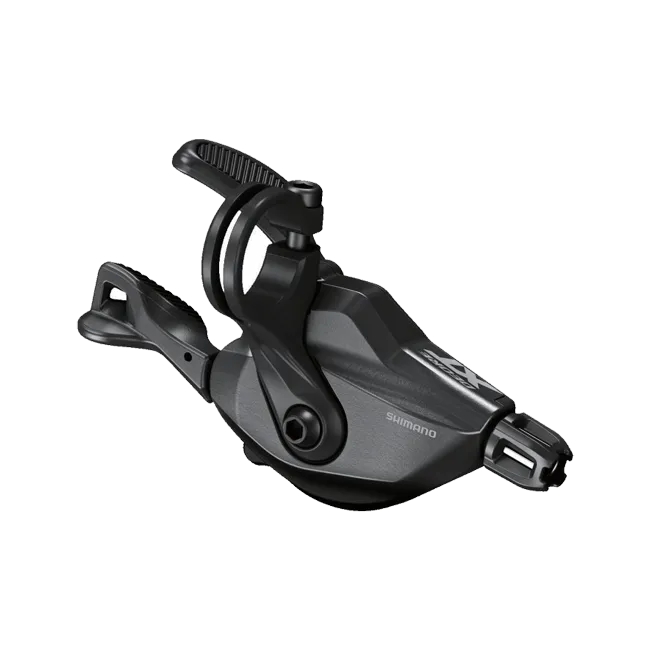 Shimano XT Shift Lever SL-M8100 Right-hand lever 12-speed