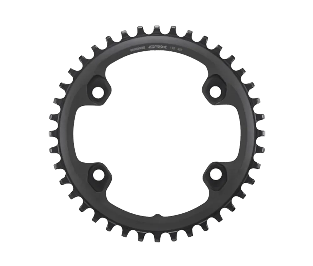 Shimano GRX FC-RX810-1 Chainring 11x1-speed 40 teeth