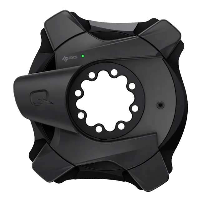 Sram - Quarq AXS Powermeter Spider Road 4-arm DUB 107mm LK asymmetrical 12x2/1-speed