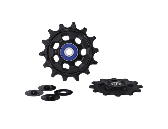 Sram Eagle 12-speed pulley set for XX1 + X01 Eagle rear derailleur