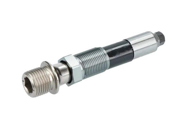 Shimano pedal axle, complete, right-hand side, for PD-M9100 / PD-M9120 pedals