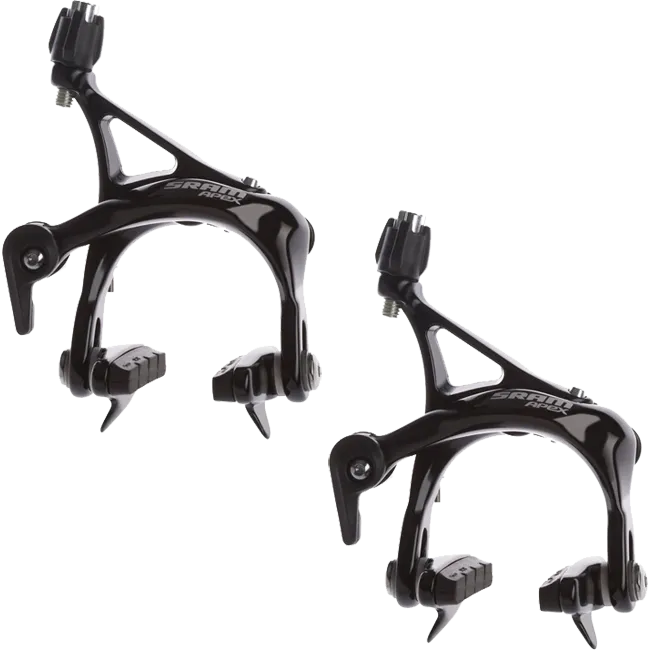 Sram Apex brake set (front + rear)