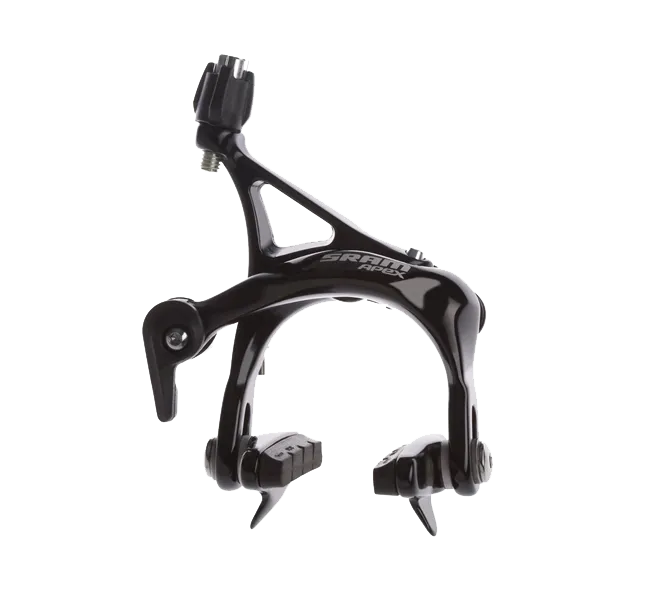 Sram Apex rear rim brake