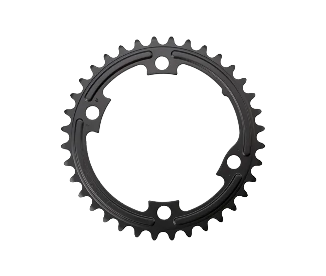 Shimano 105 FC-R7000 11-speed chainring, MS 34 teeth, black