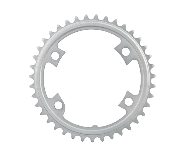 Shimano 105 FC-R7000 11-speed MT chainring, 36 teeth, silver