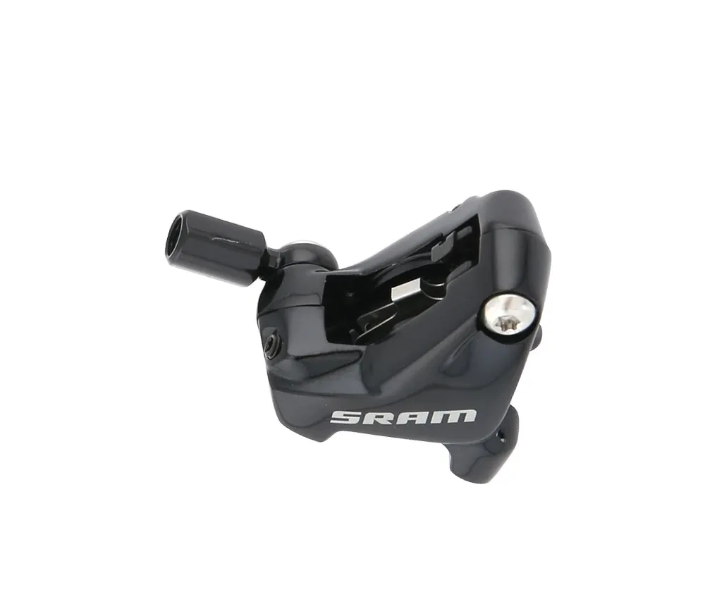 Sram Apex 22 + Apex 1 HRD Disc Brake Caliper Flat Mount