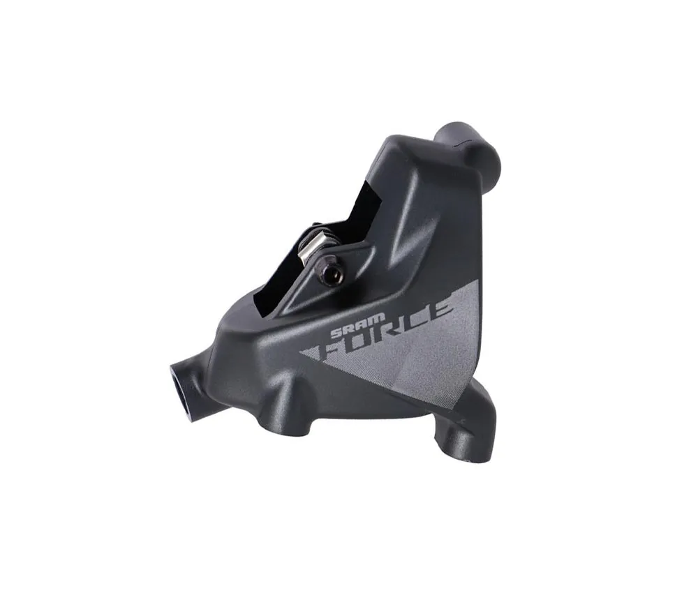 Sram Force eTap AXS HRD Disc Brake Caliper Flat Mount D1