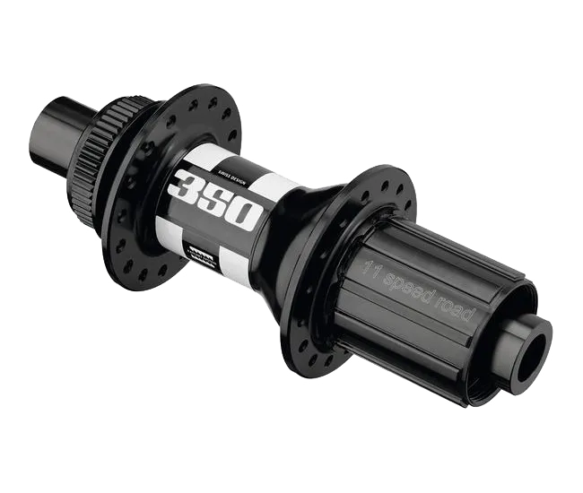 DT Swiss 350 Rear Hub Classic Road Disc Centerlock 24-hole X12 - Remaining stock