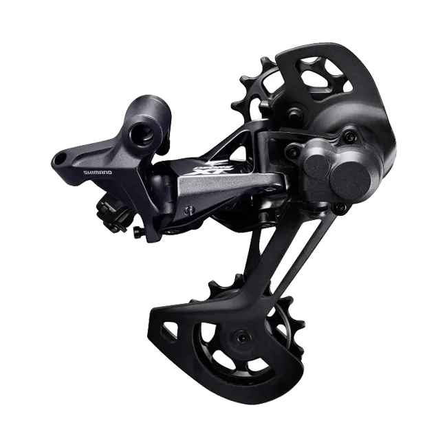 Shimano XT Rear Derailleur RD-M8120 SGS 12x2-speed Shadow Plus Long Cage