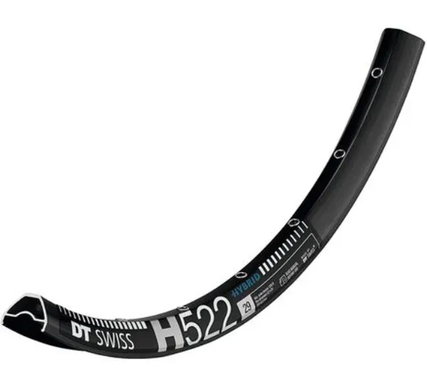 DT Swiss H 522 Rim Disc Hybrid MTB 29-inch 32-hole