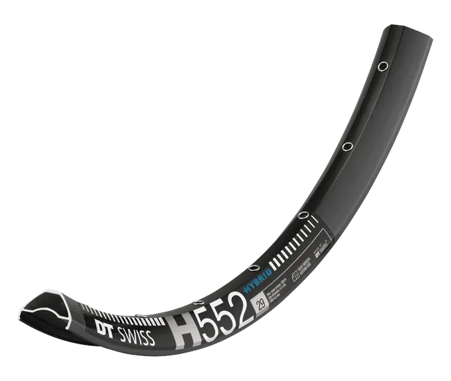DT Swiss H 552 Rim Disc Hybrid MTB 29-inch 36-hole - Remaining stock