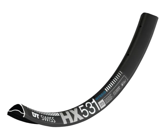 DT Swiss HX 531 Rim Disc Hybrid MTB 29-inch 28-hole