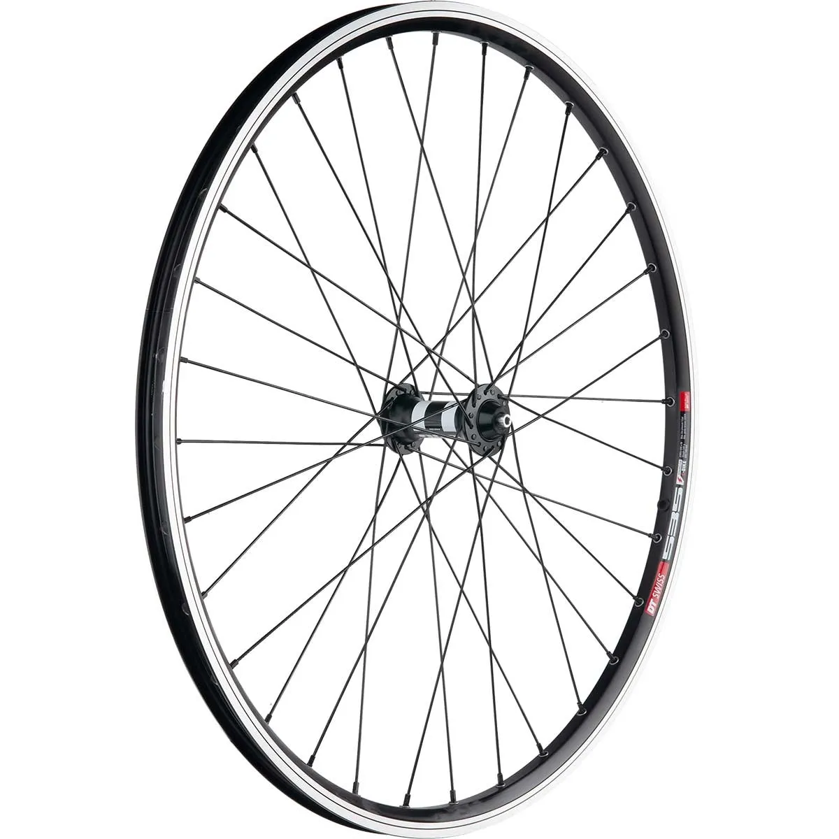 26-inch MTB wheelset: DT Swiss 350 Non Disc hubs + DT Swiss 535 UB rims | built by TNC