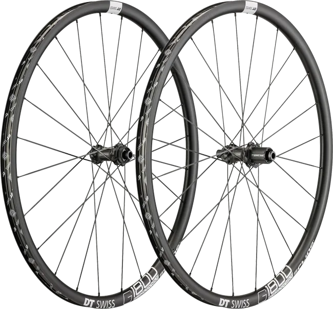 Spare parts DT Swiss G 1800 Spline DB 25 | 28 inch / 700C Disc CL 2019 model