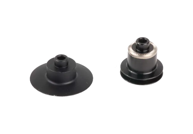 DT Swiss Aero Disc Dicut End Stops | 9 x 100 mm quick-release