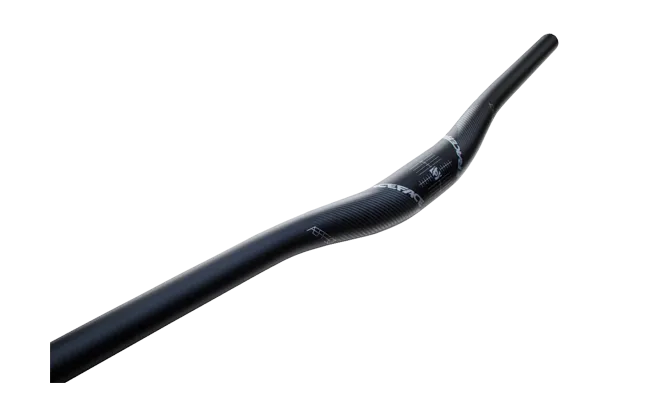 Race Face Aeffect 35 Riser | 35 Ø, 20 mm rise, 760 mm width, black