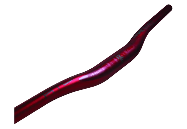 Race Face Atlas 35 Riser 35 Ø | Rise 20mm Width 820mm red