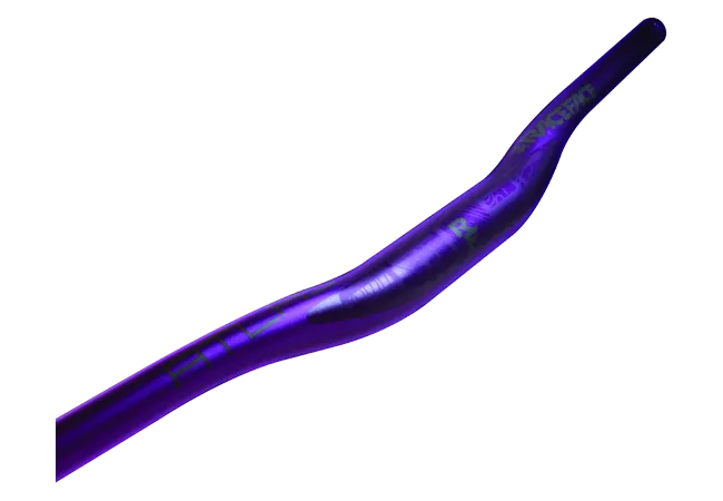 Race Face Atlas 35 Riser 35 Ø | Rise 20mm Width 820mm purple