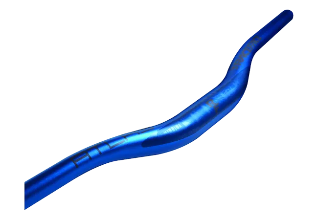 Race Face Atlas 35 Riser 35 Ø | Rise 35mm, width 820mm, blue