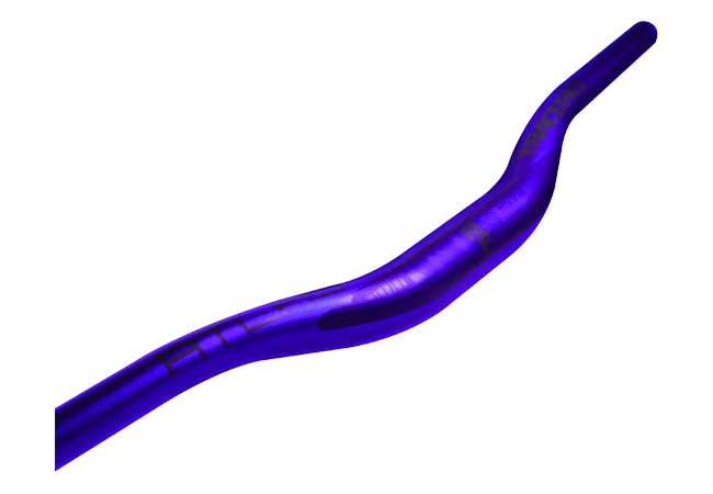 Race Face Atlas 35 Riser 35 Ø | Rise 35mm, width 820mm, purple