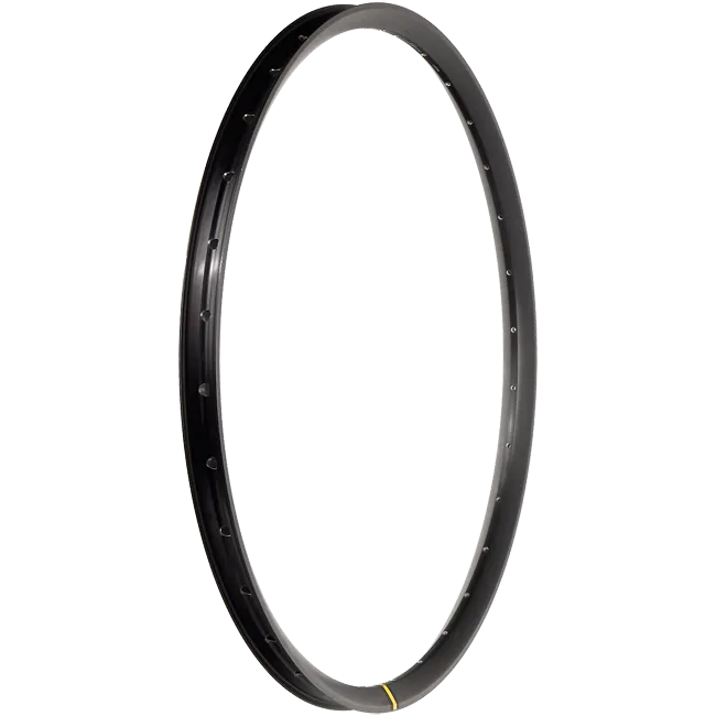 Mavic XM 430 rim, 27.5-inch, disc, tubeless-ready, 28-hole