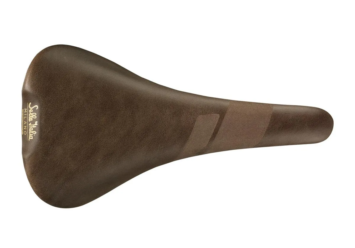 Selle Italia Flite Bullit Ti316 Saddle L1 Width 146mm Frame Titanium brown