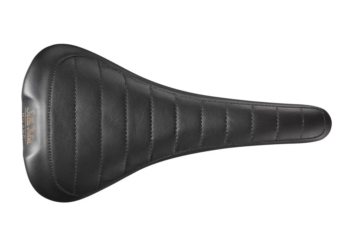 Selle Italia Flite Bonnie Ti316 Saddle L1 Width 146mm Frame Titanium black