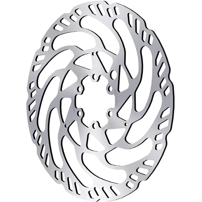 Magura MDR-C brake disc 203 mm 6-hole including bolts