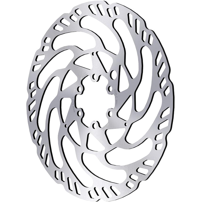 Magura MDR-C brake disc 220 mm 6-hole including bolts