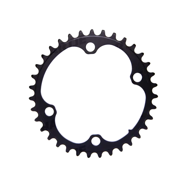 Sram Force AXS chainring, 107 BCD, X-Glide, 12x2-speed, 35 teeth