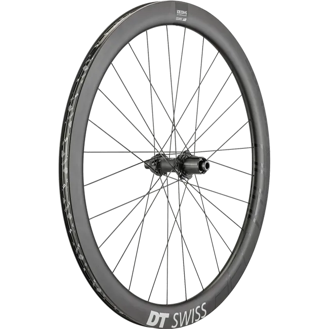 DT Swiss HEC 1400 Spline 47 DB Rear Wheel Boost Disc Centerlock Clincher
