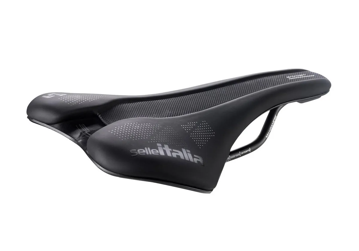 Selle Italia SLR Boost TM Saddle L1 Black