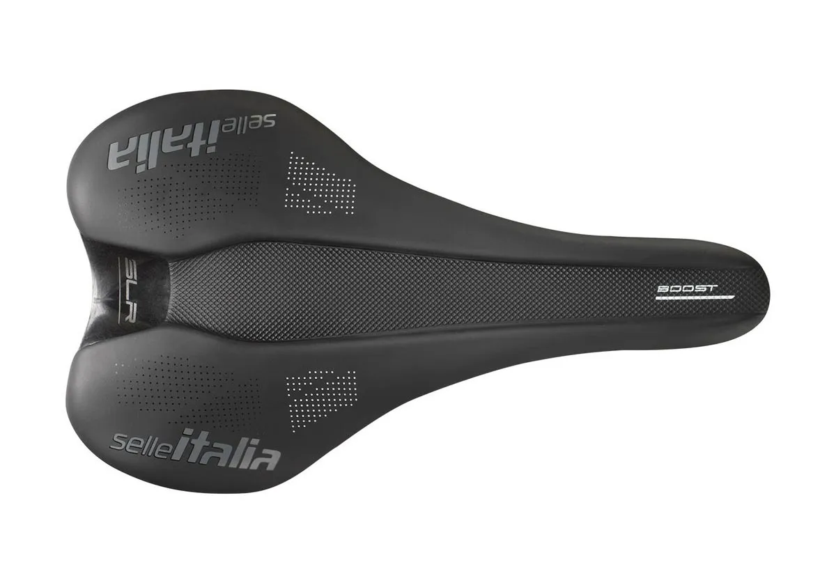 Selle Italia SLR Boost TM Saddle L1 Black