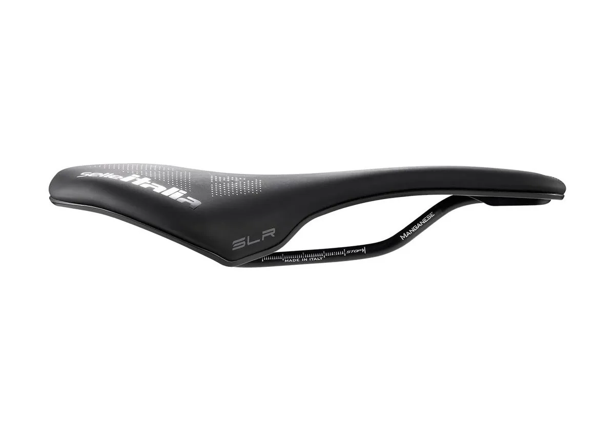 Selle Italia SLR Boost TM Saddle L1 Black