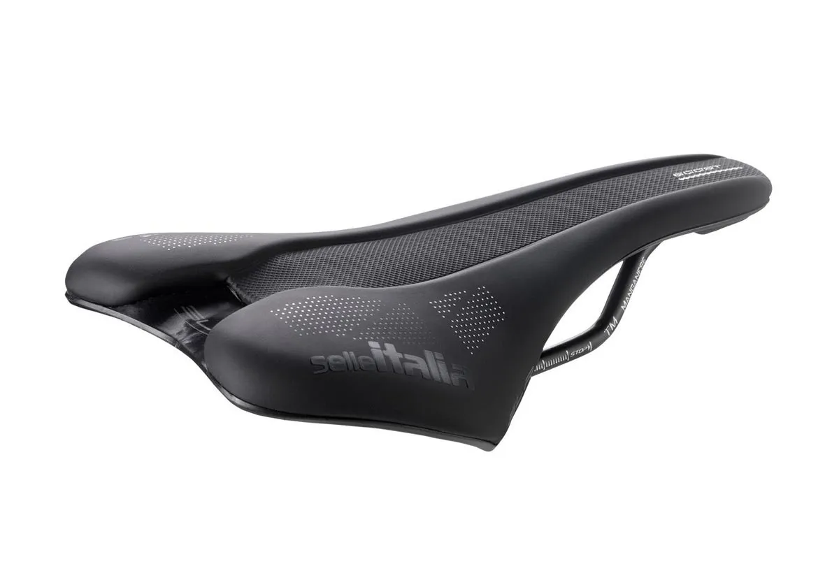 Selle Italia SLR Boost TM Saddle S1 Black