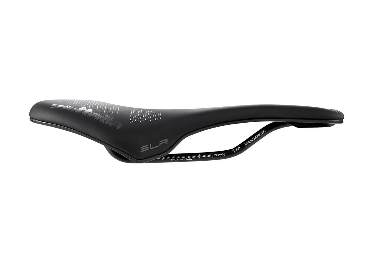 Selle Italia SLR Boost TM Saddle S1 Black