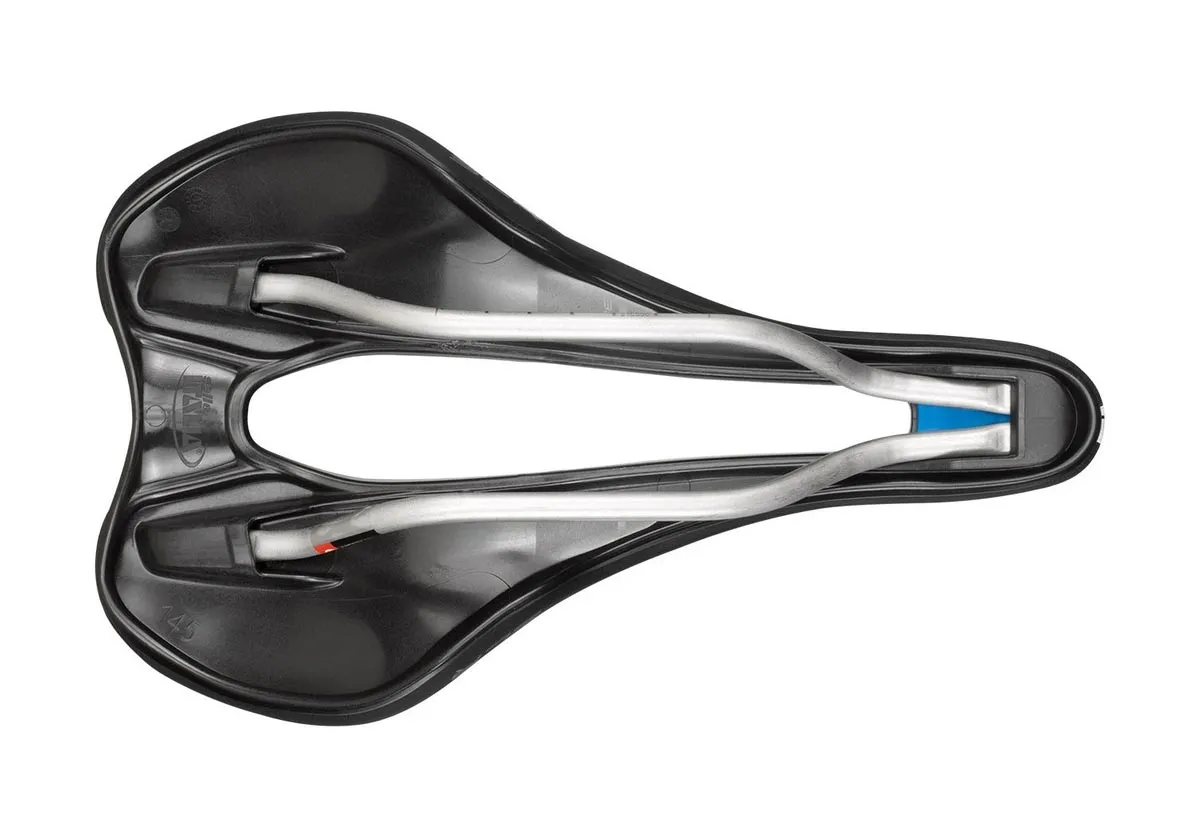Selle Italia SLR Boost Endurance Saddle Ti316 Superflow L3 black