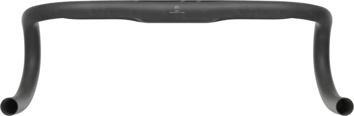 Zipp SL-70 Ergo Road Bike Handlebar Carbon Width 40 cm