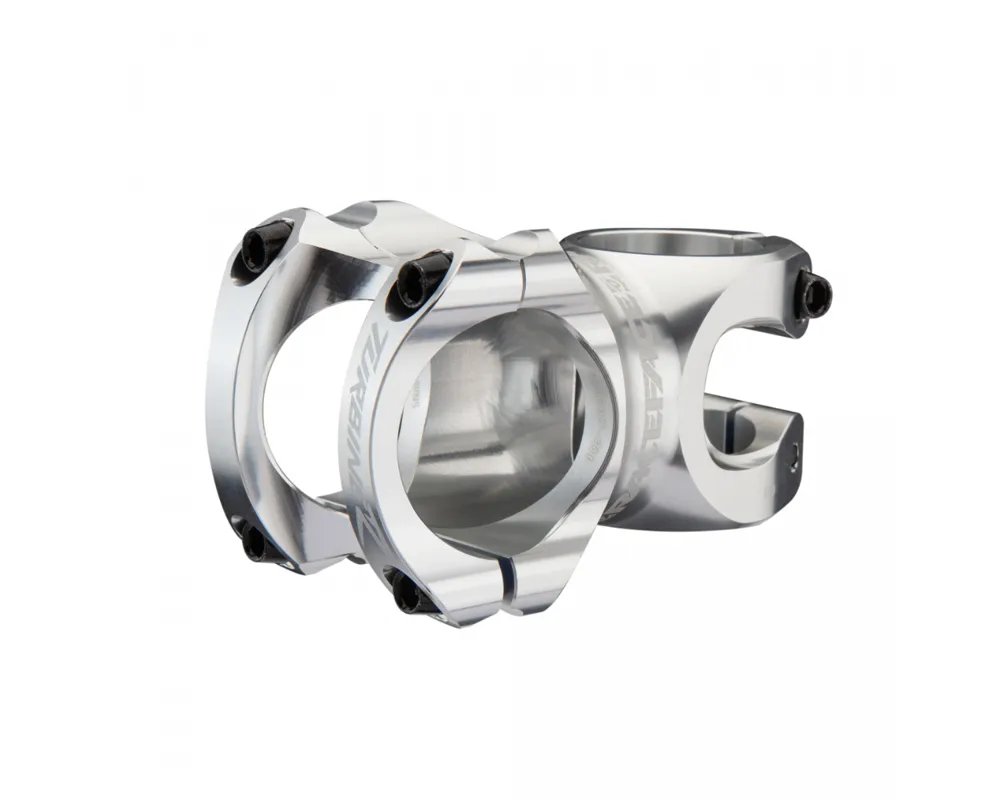 Race Face Turbine R 35.0 Stem 32 mm 0° silver