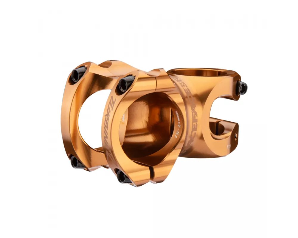 Race Face Turbine R 35.0 Stem 32 mm 0° kash money