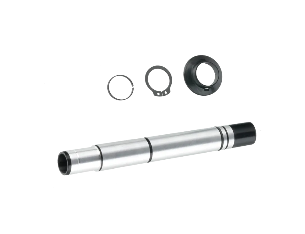 Mavic MTB rear hub – axle kit 135/142 mm for ID360 Auto Adjust System