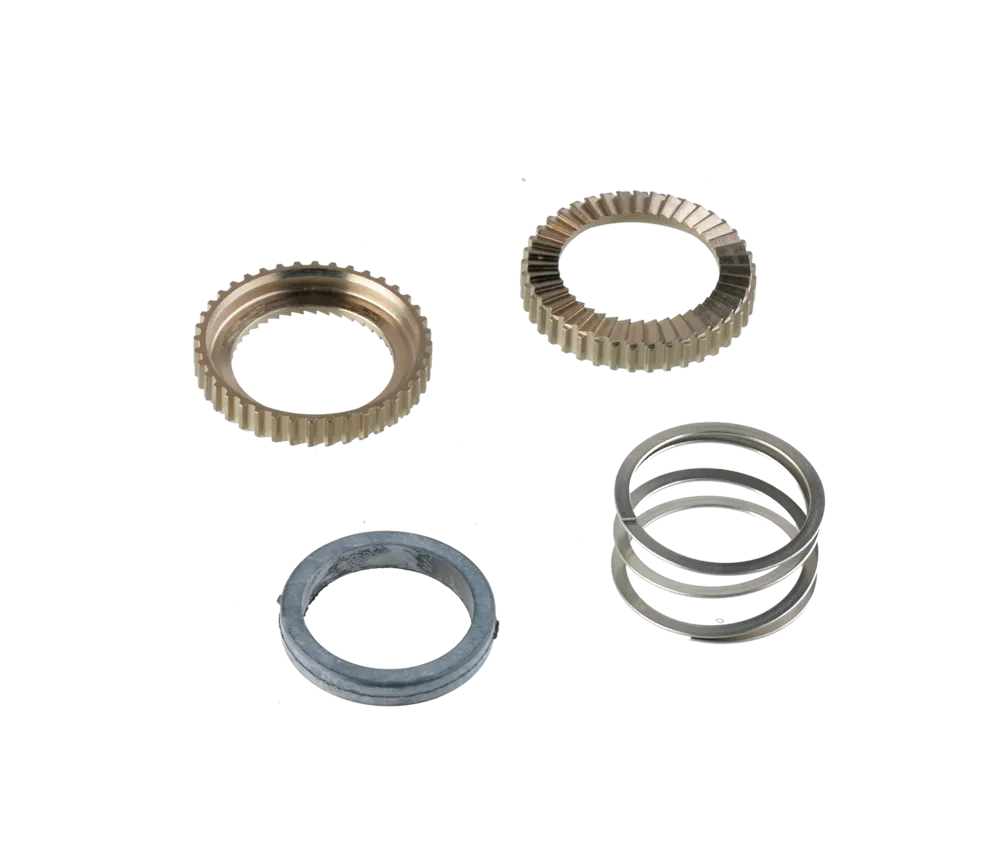 Mavic rear MTB hub – 24-tooth MTB sprocket kit for ID360 Auto Adjust System