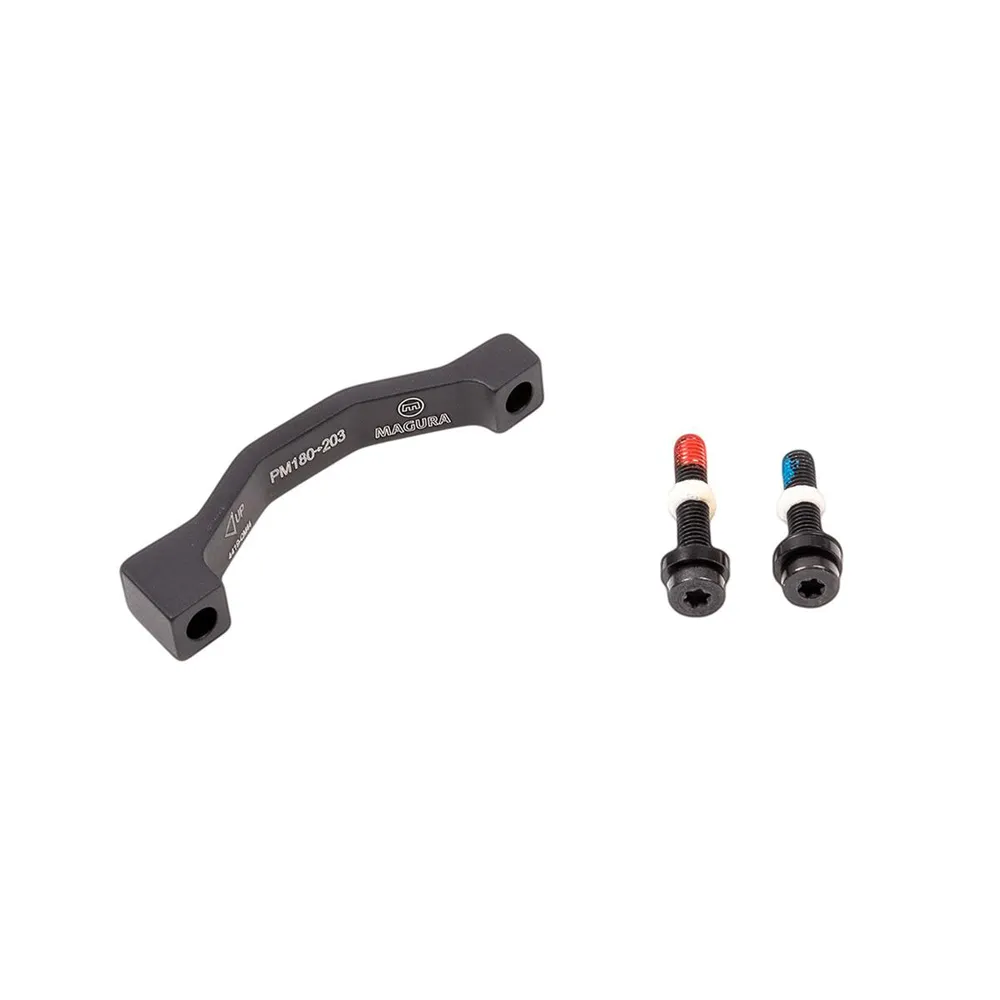 Magura QM 44 - PM to PM7 adapter - 203 mm disc