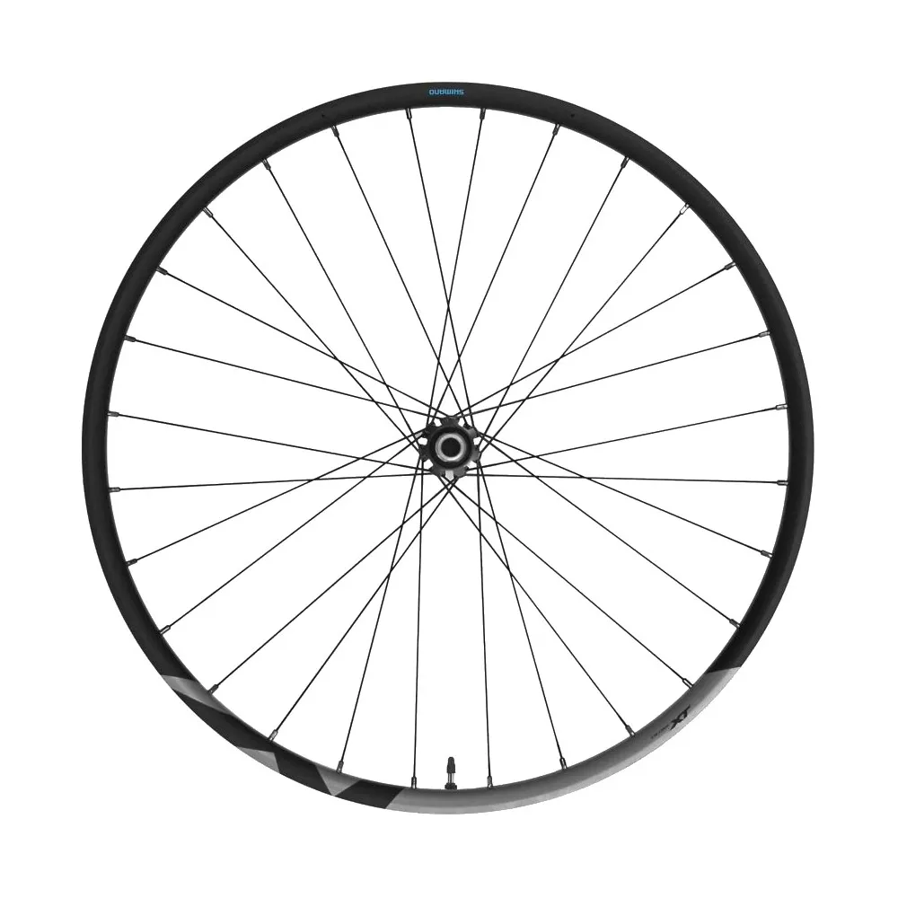 Shimano XT WH-M8100 Front Wheel 29-inch Boost 15x110mm